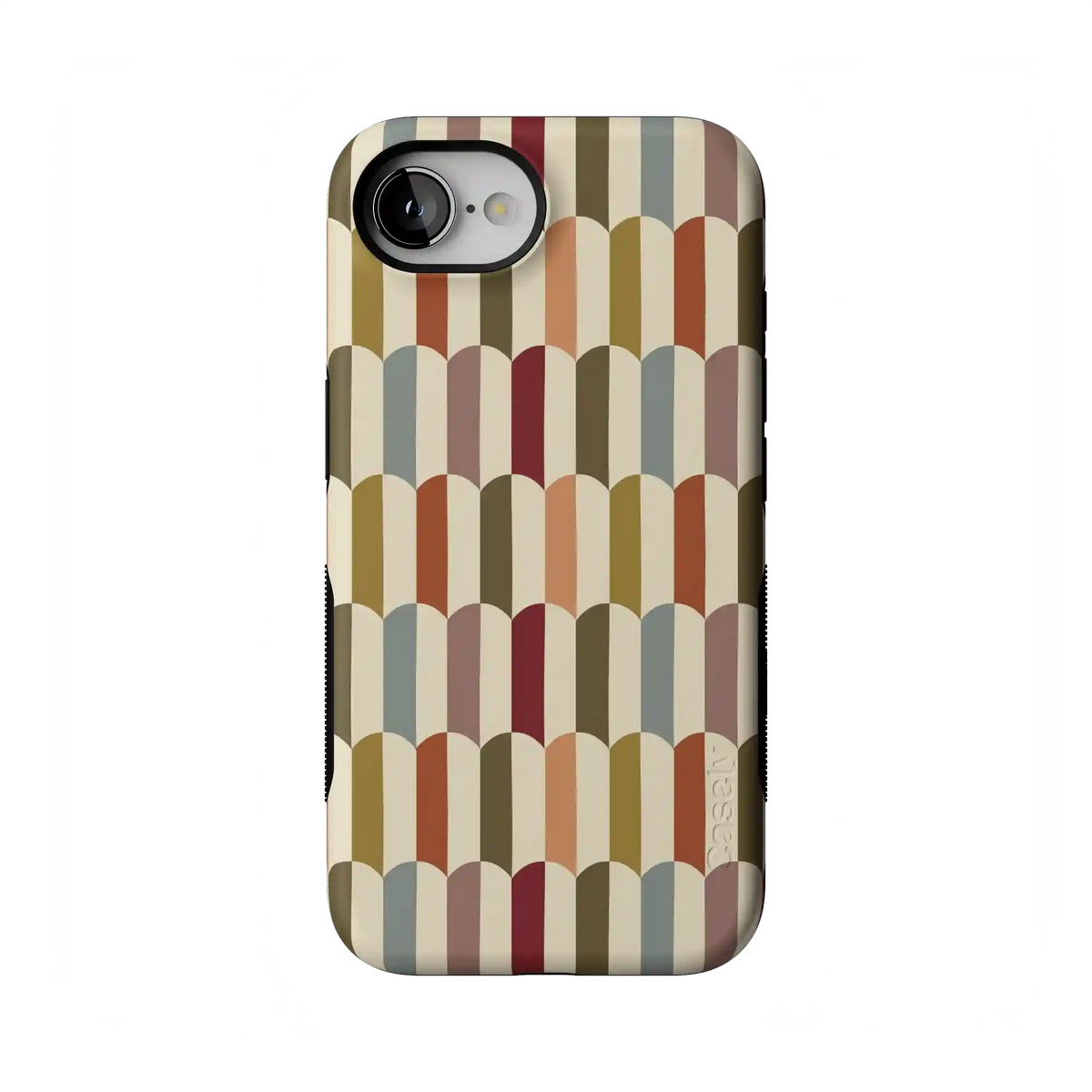 Rustic Rainbow | Autumn Arches Case