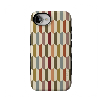 Rustic Rainbow | Autumn Arches Case