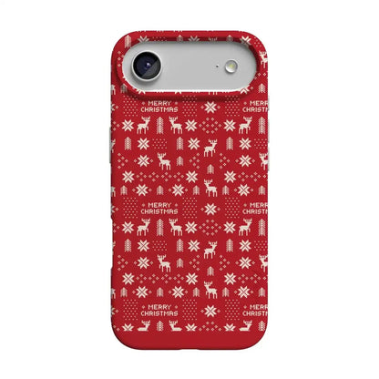 Stocking Stuffer | Christmas Knit Case