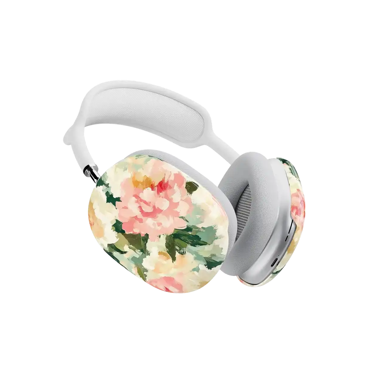 The Garden Room | Painted Petals AirPods Max Case
