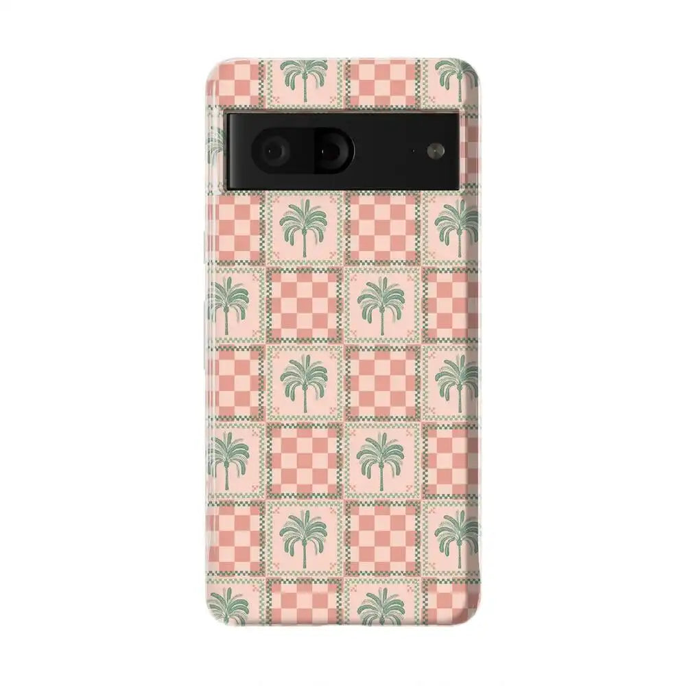 The Social Club | Palm Beach Case