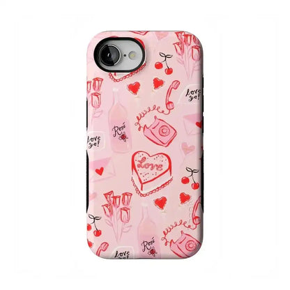 That's Amore | Valentine's Case