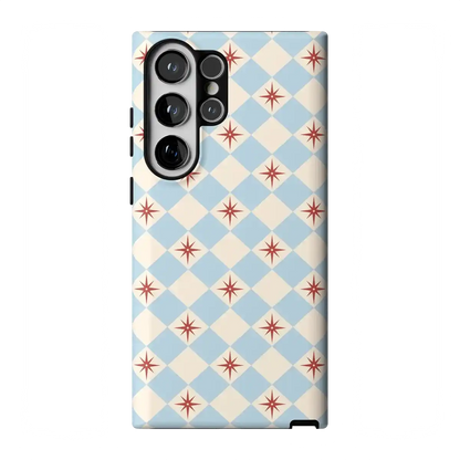 Chelsea Checker | Starlight Tiles Case