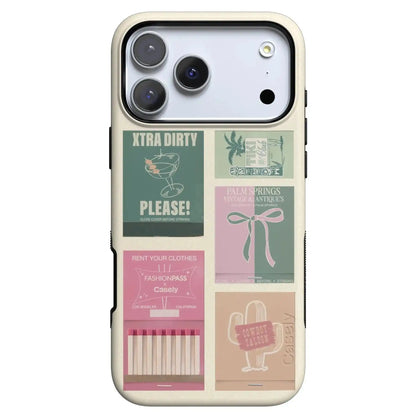 Perfect Match | FashionPass x Casely Case