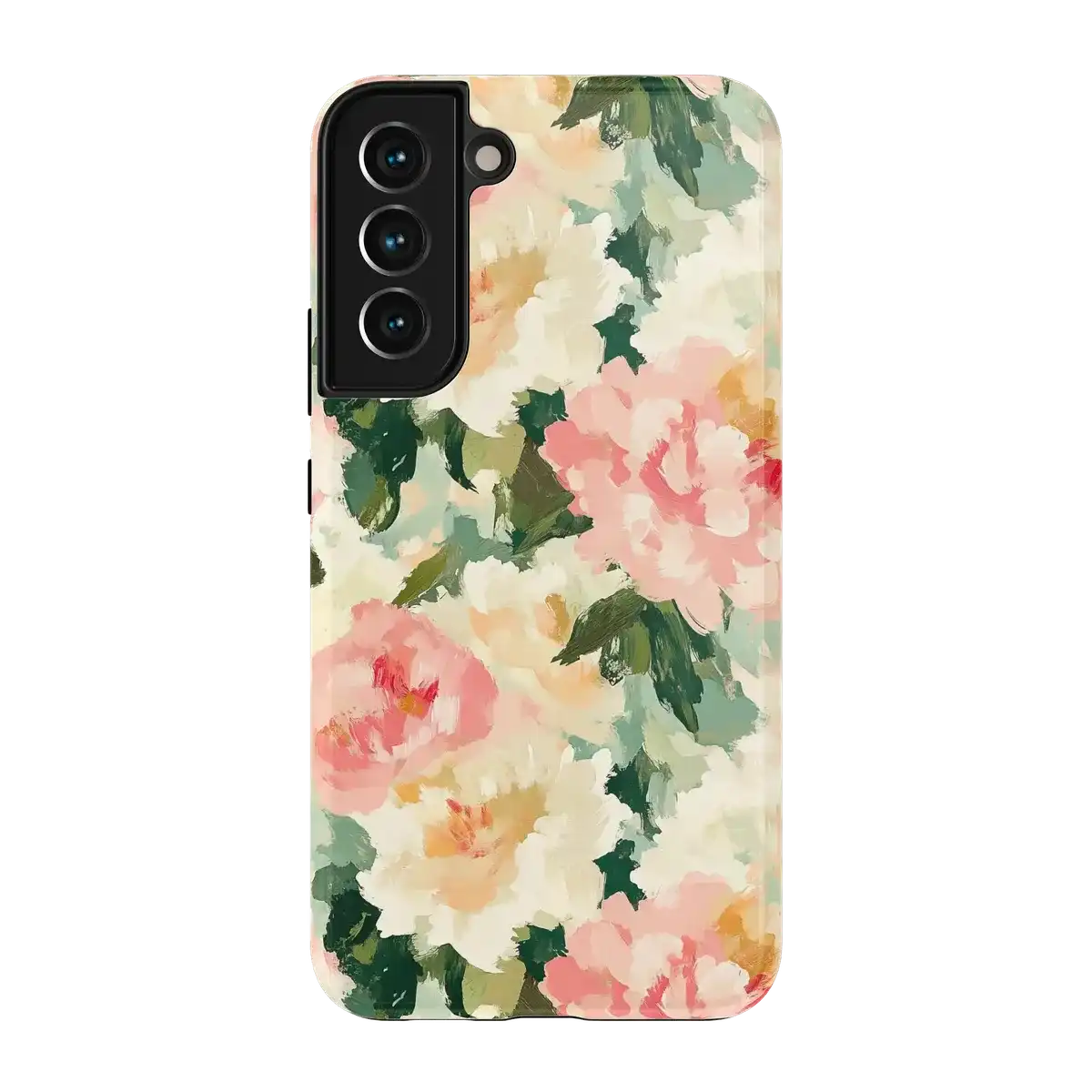 The Garden Room | Painted Petals Case