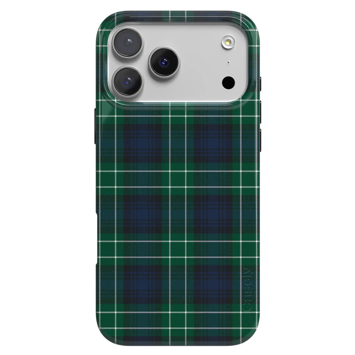 Spruce | Kitty and Vibe Holiday Case