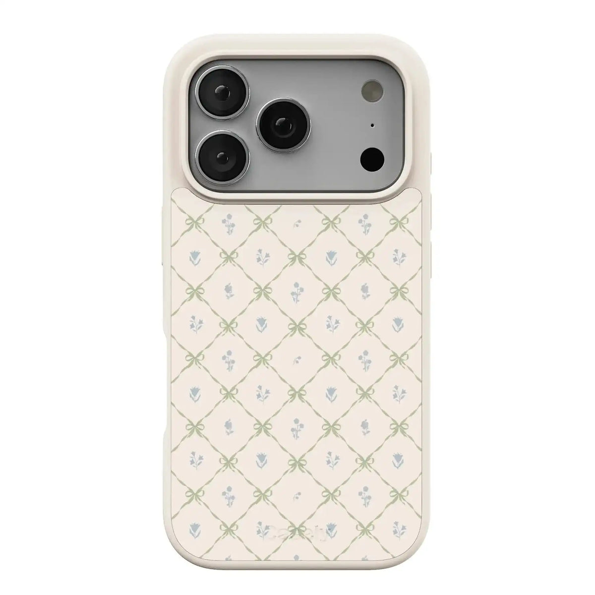 Petit Petals | Dainty Lattice Case