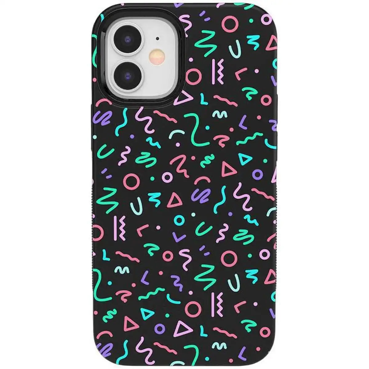 Always Vibing | Retro Case