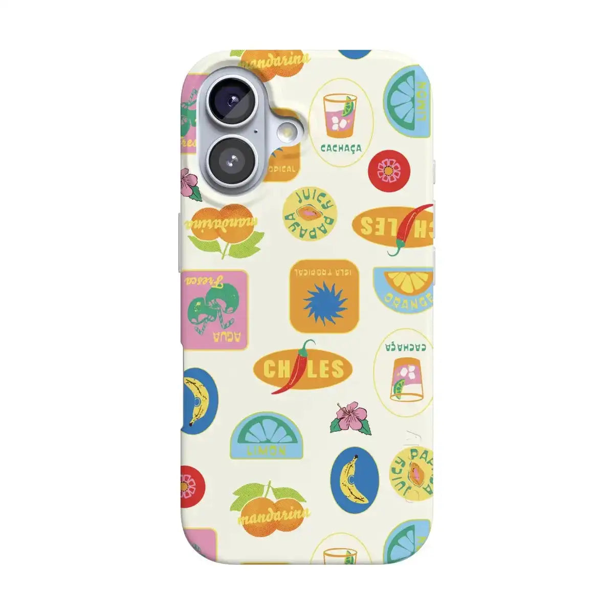 Stuck in Paradise | Dippin' Daisy's Tropical Vacation Case