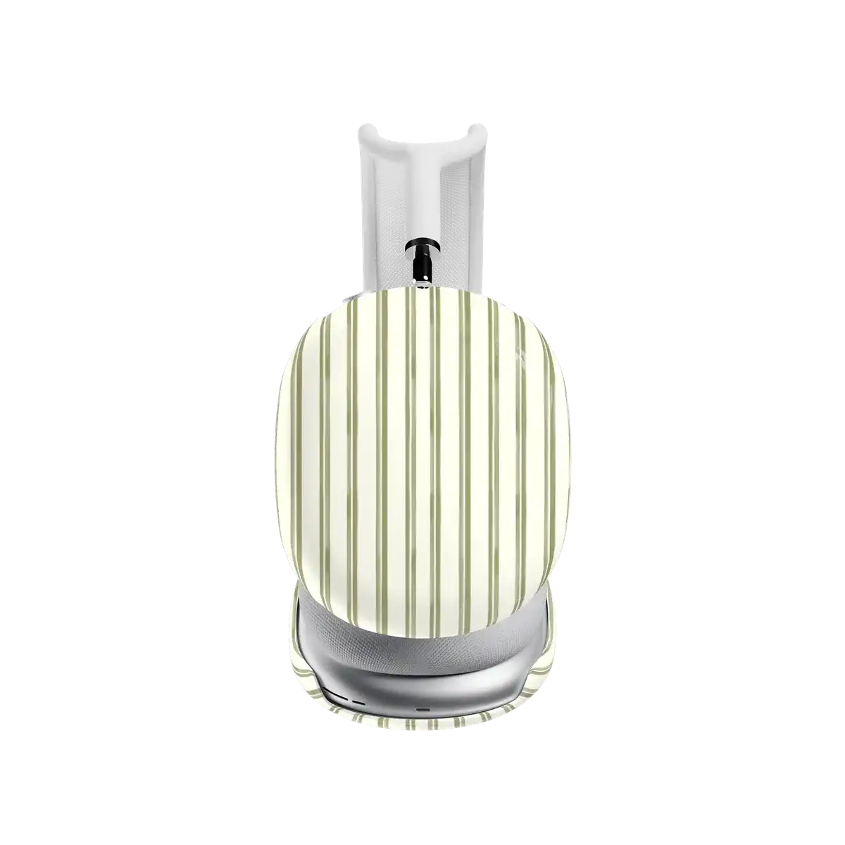 Linen Stripe | The Boyfriend Collection AirPods Max Case