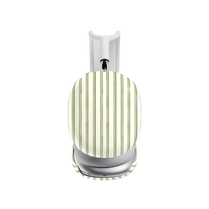 Linen Stripe | The Boyfriend Collection AirPods Max Case