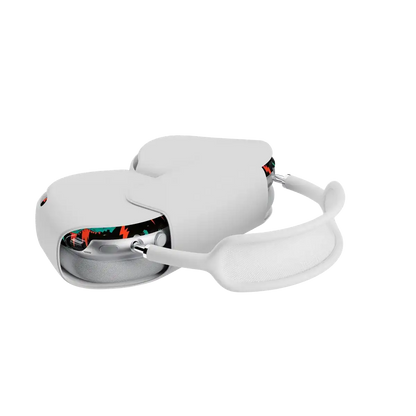 You're Dino-mite | Green Dinosaur AirPods Max Case