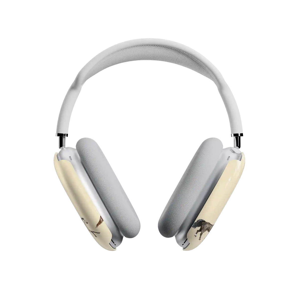 Stallion Stampede | Wild Horses AirPods Max Case