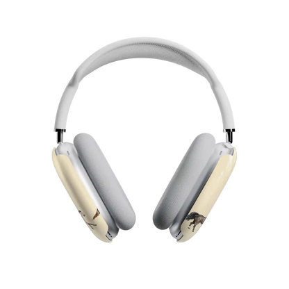 Stallion Stampede | Wild Horses AirPods Max Case