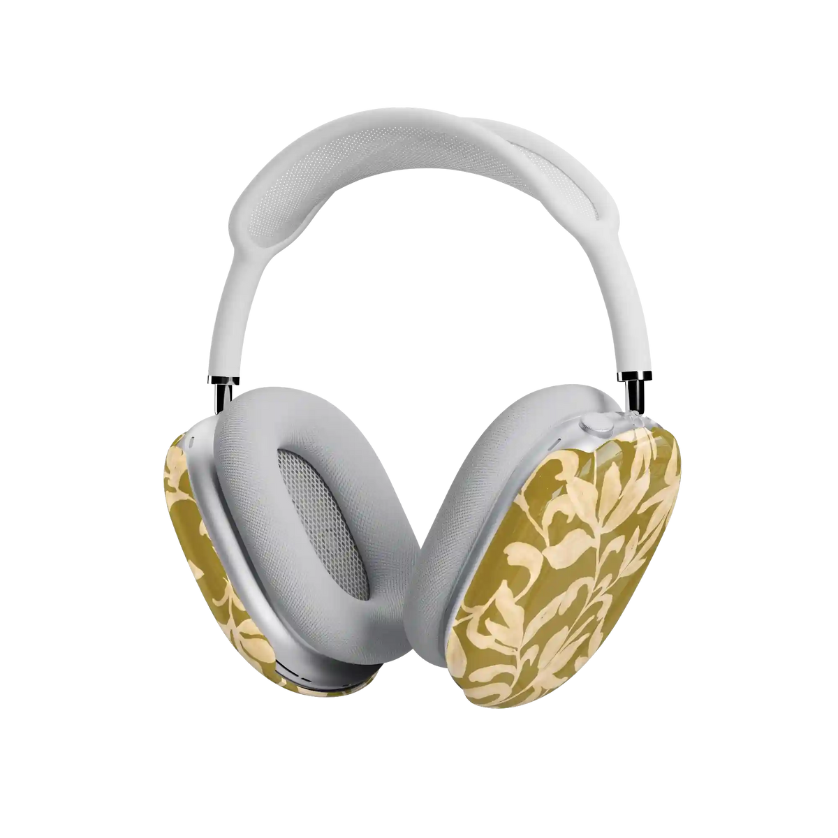 Dust & Bloom | Vintage Floral AirPods Max Case