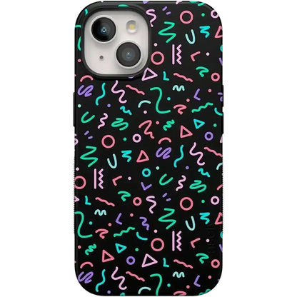 Always Vibing | Retro Case