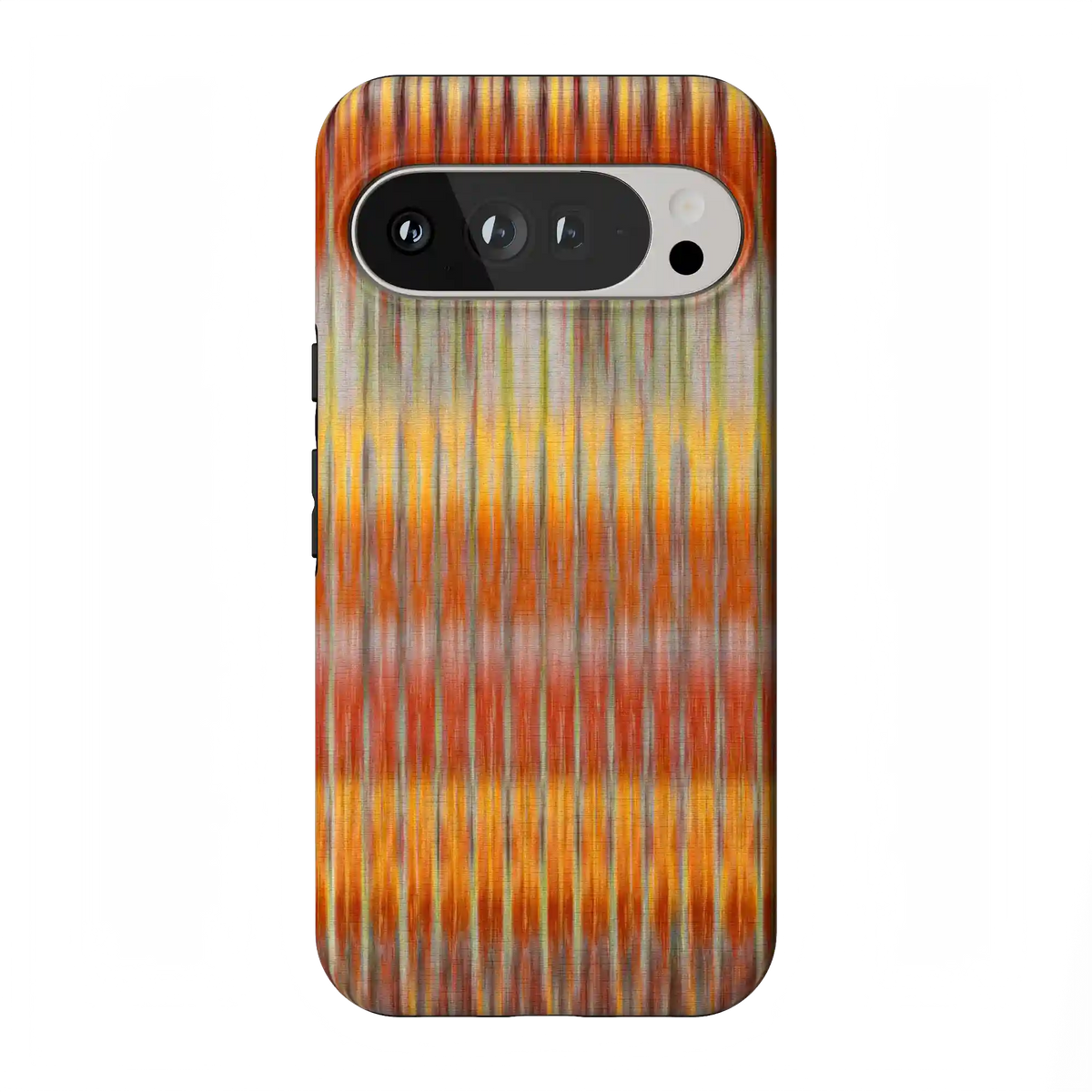 Frontier Weave | Boho Sunset Case
