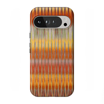 Frontier Weave | Boho Sunset Case