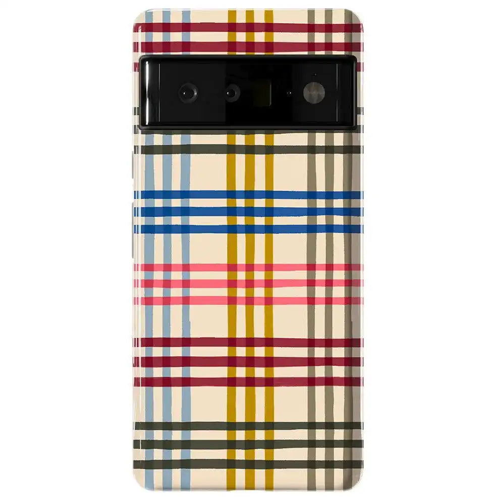 Cheer | Kitty and Vibe Holiday Case