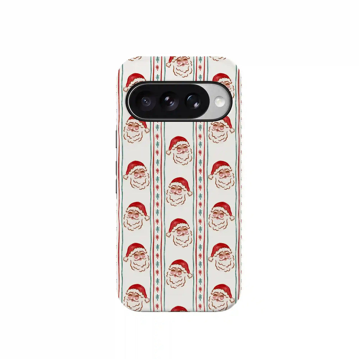 Jolly St. Nick | Retro Claus Case