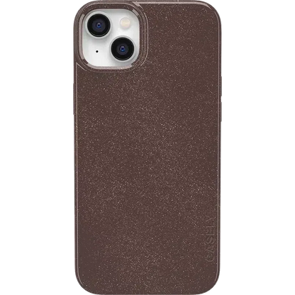 Cedar Trail | Brown Enchanted Shimmer Case