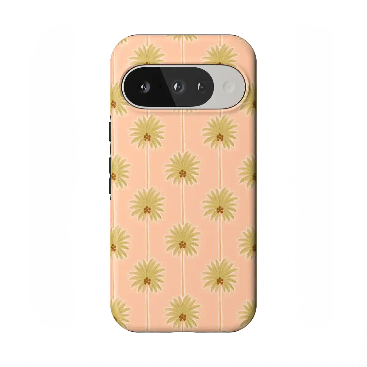 Las Palmeras | Palm Tree Print Case