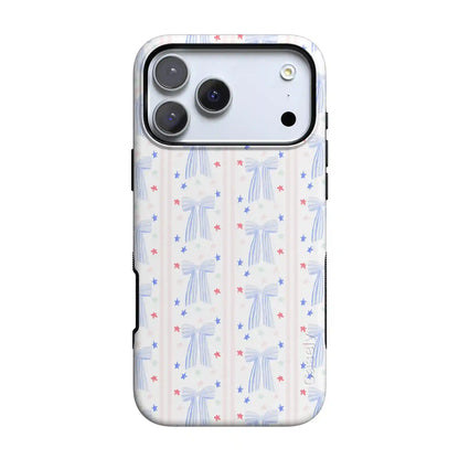 Summer Bows | Coquette Case