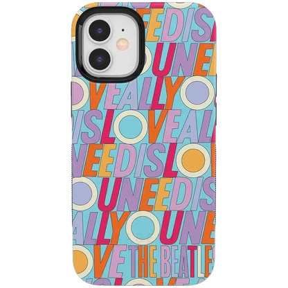 All You Need Is Love | Beatles Case