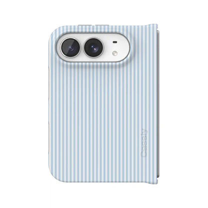 Marina Lines | Tiny Pinstripe Case