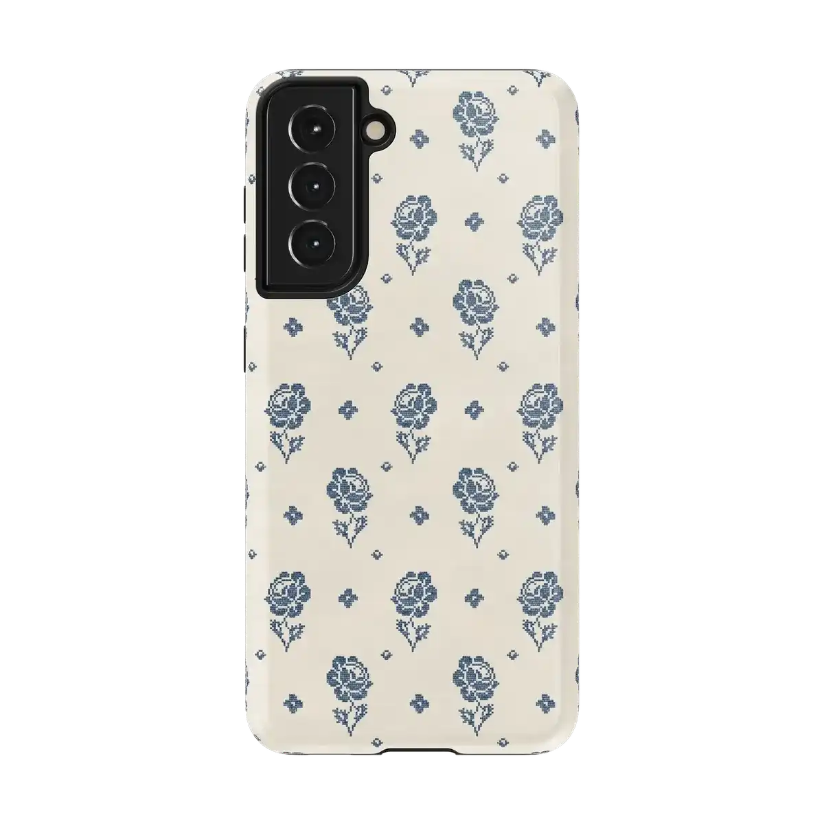 Seaside Stitch | Vintage Roses Case