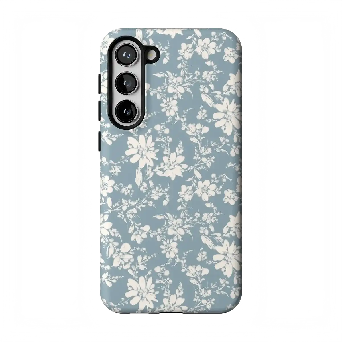 Afternoon Tea | Blue Floral Case