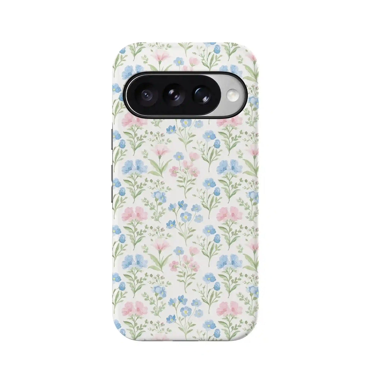 Pastel Garden | Sunday Best Case