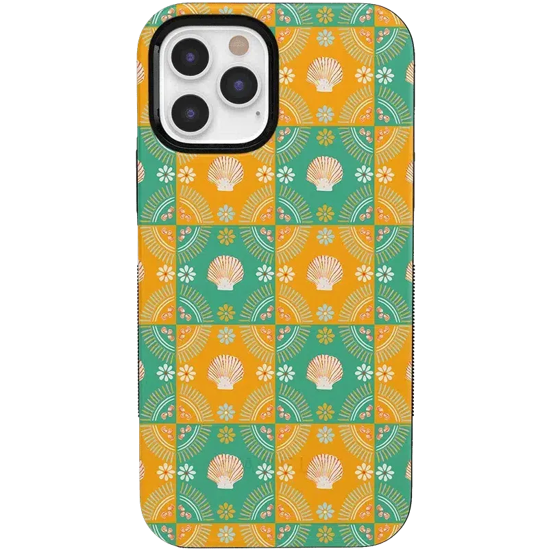 Sea La Vie | Dippin' Daisy's Tropical Vacation Case
