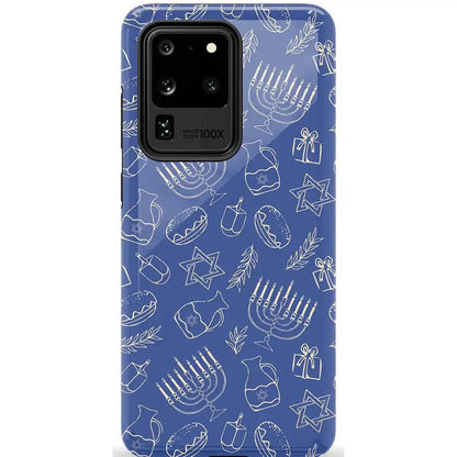 Latke Love | Hanukkah Case