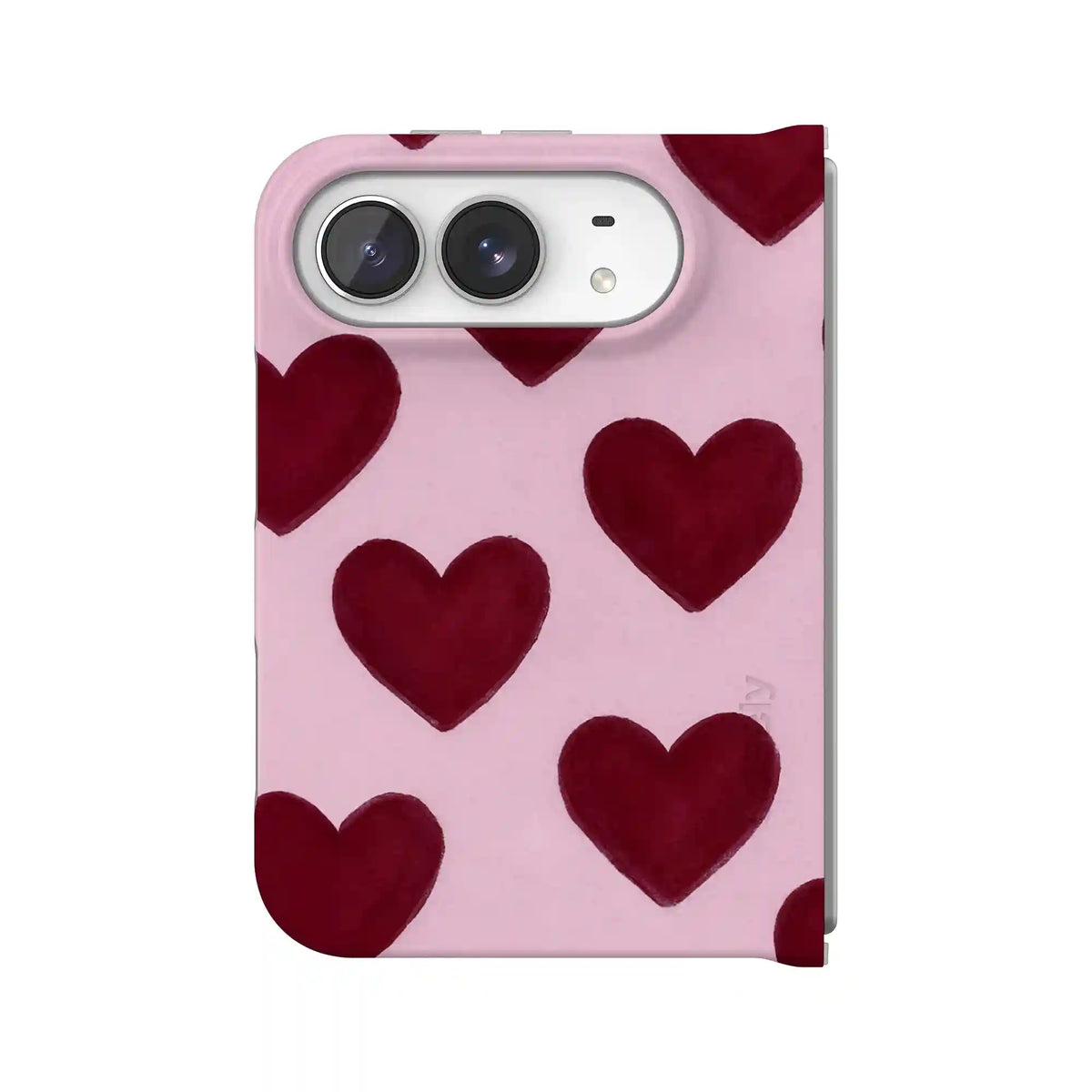 Whole Lotta Love | Plum Hearts Case