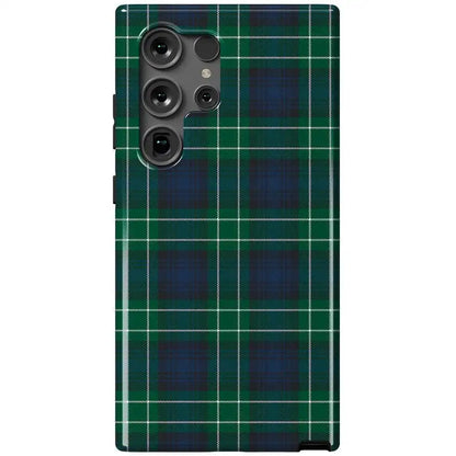 Spruce | Kitty and Vibe Holiday Case