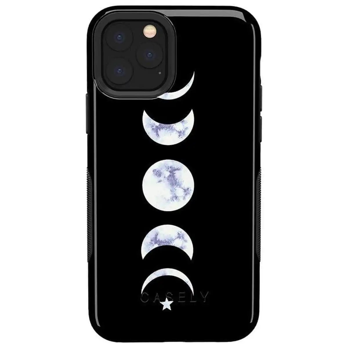 It's Just a Phase | Marble Moon Case