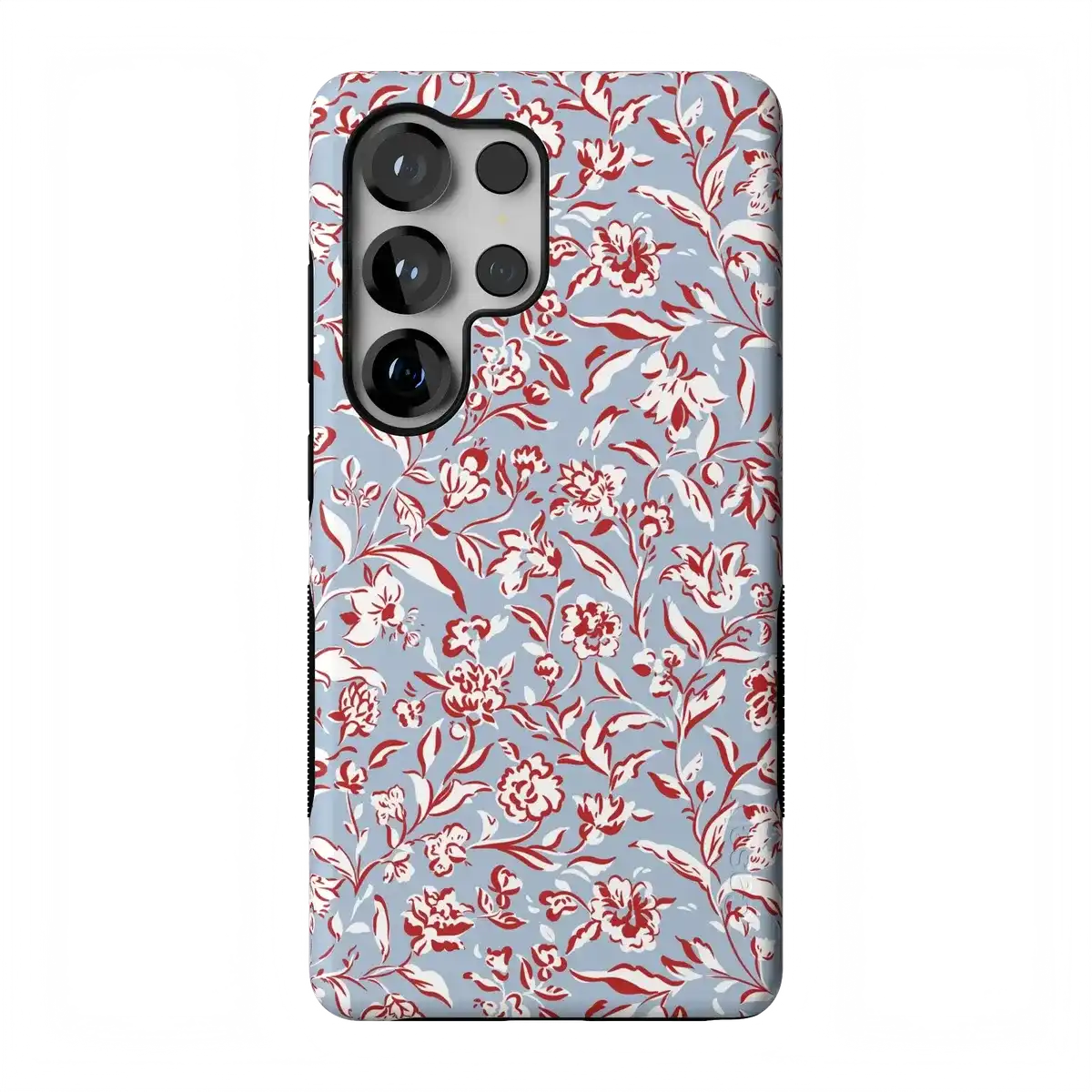 Coastal Carolina | Painted Flowers Case