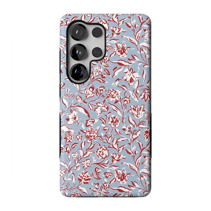 Coastal Carolina | Painted Flowers Case