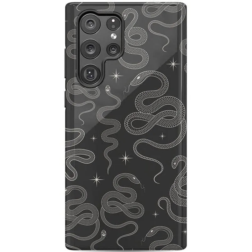 We're Ready For It | Black Serpent Case