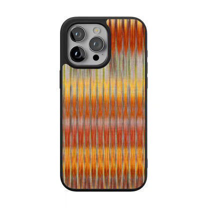 Frontier Weave | Boho Sunset Case
