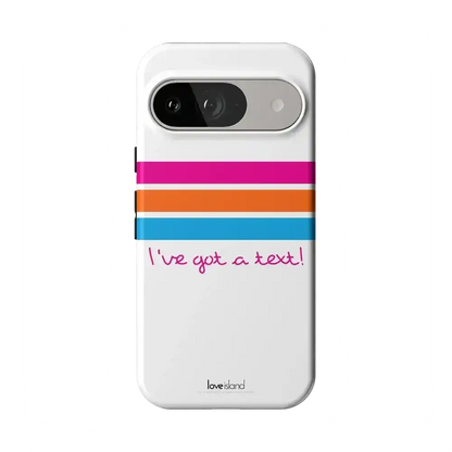I've Got a Text! | Love Island Case