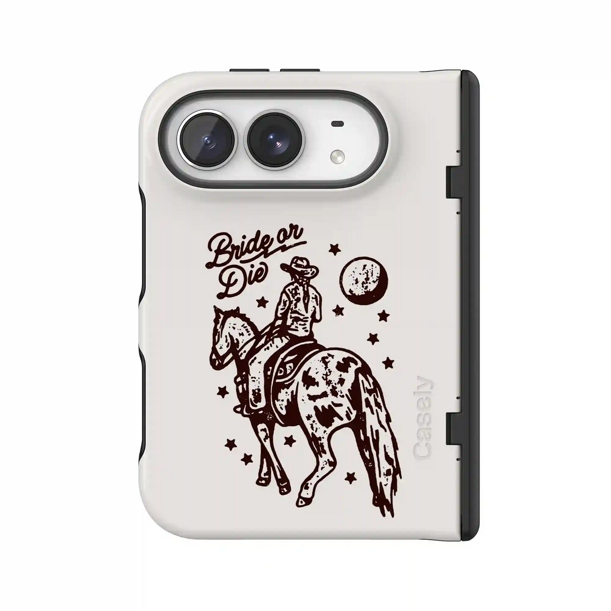 Bride or Die | Rodeo Bachelorette Case