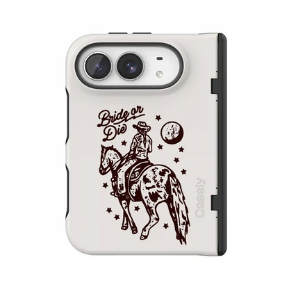 Bride or Die | Rodeo Bachelorette Case