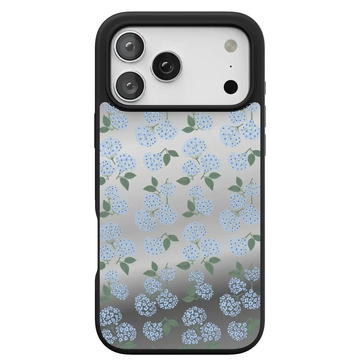 Nantucket Cottage | Blue Hydrangea Case