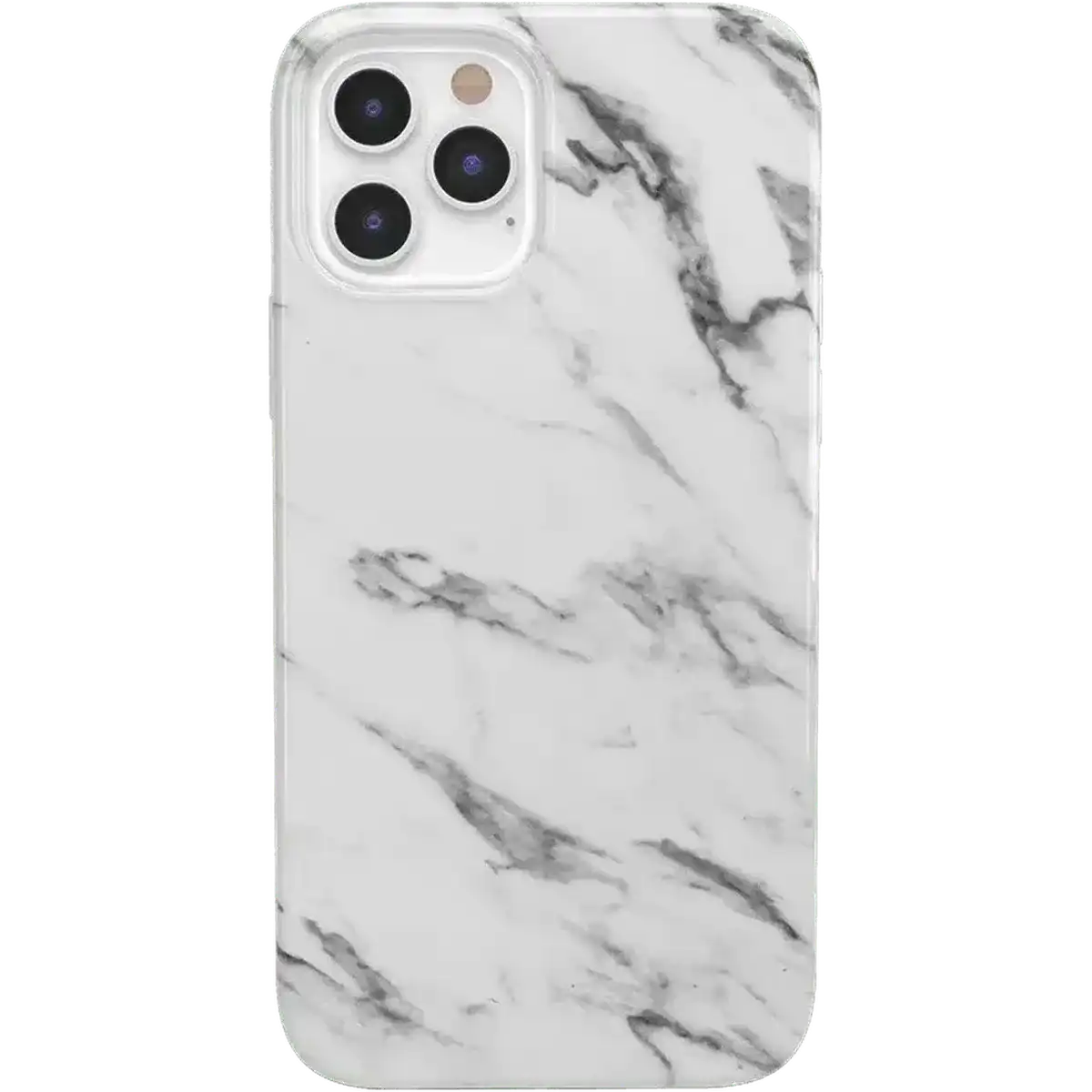 Take Me for Granite | White Marble Case