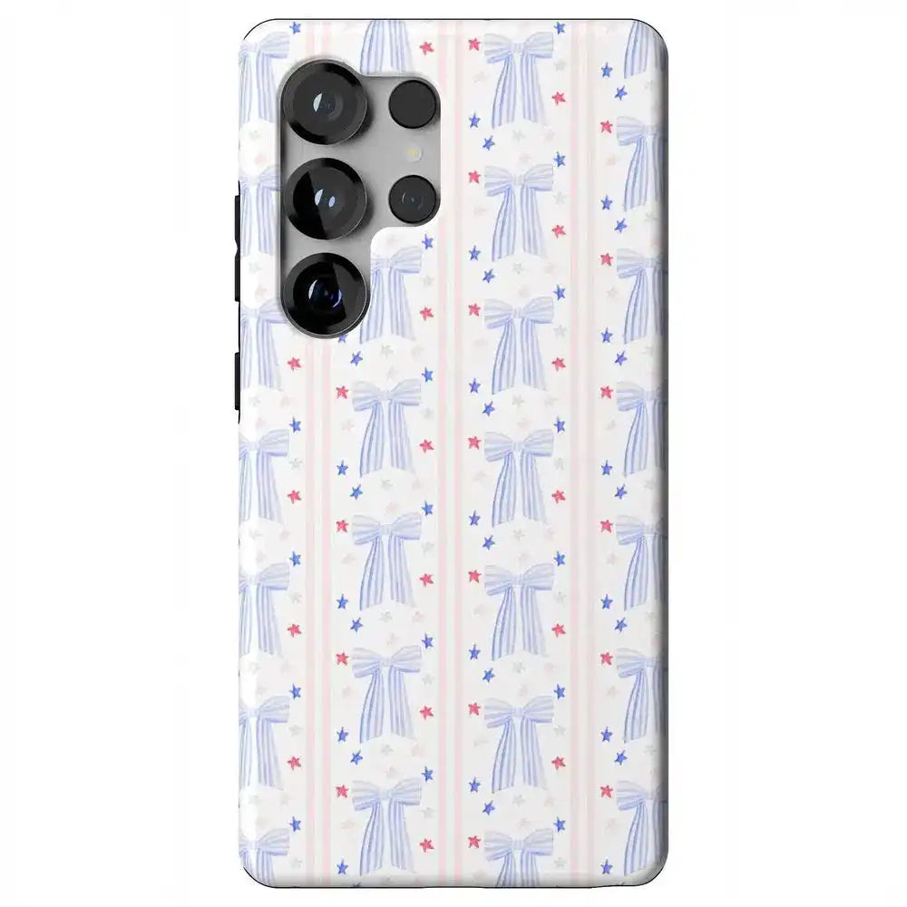 Summer Bows | Coquette Case