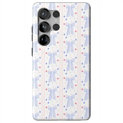Summer Bows | Coquette Case