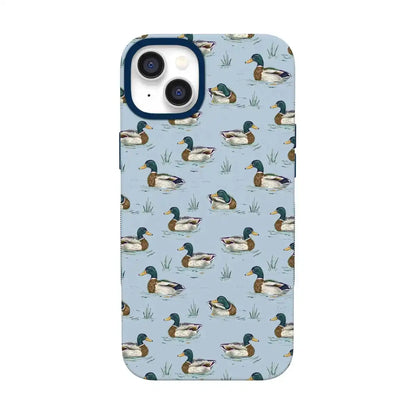 Blue Mallard & Co. | The Boyfriend Collection