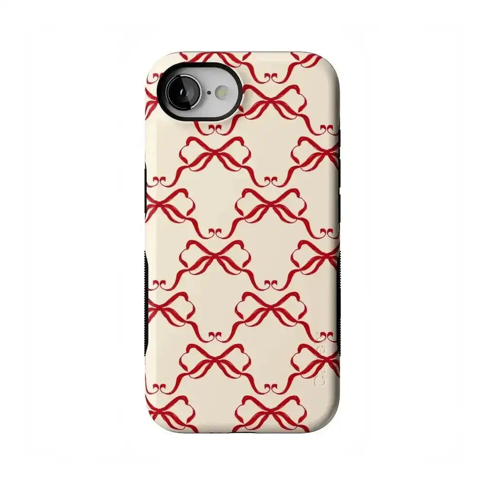 All Wrapped Up | Vintage Bows Case